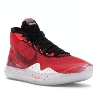 Nike KD 12 University Red - Image 6