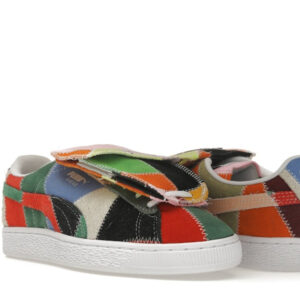 Puma Suede Nicole McLaughlin Sweep The Factory Floor - Image 6