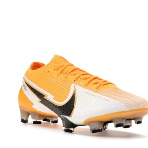 Nike Mercurial Vapor 13 Elite FG Laser Orange - Image 6