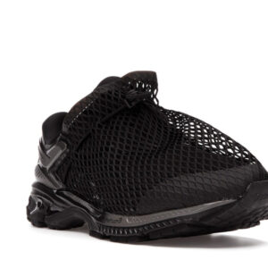 ASICS Gel-Kayano 26 Vivienne Westwood Black - Image 7