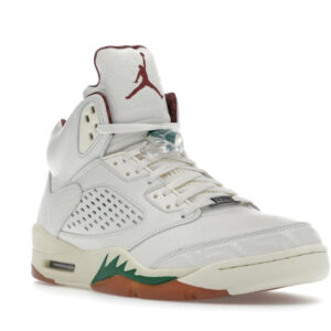 Jordan 5 Retro El Grito Sail - Image 6
