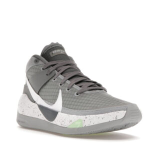Nike KD 13 Team Cool Grey - Image 6