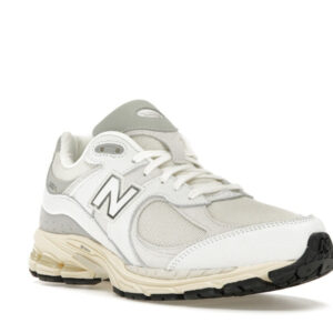 New Balance 2002R White Gold - Image 6
