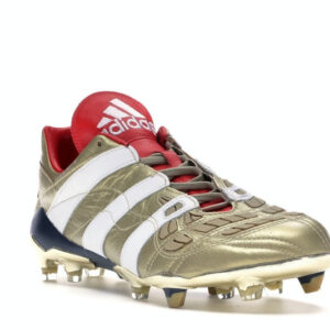 adidas Predator Accelerator FG 25 Year Pack Zidane - Image 6