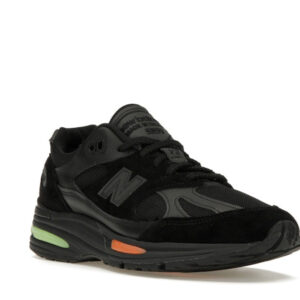 New Balance 991v2 MiUK London Marathon - Image 6