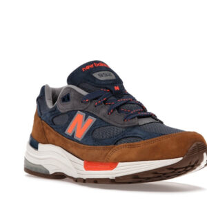 New Balance 992 J. Crew New York - Image 6