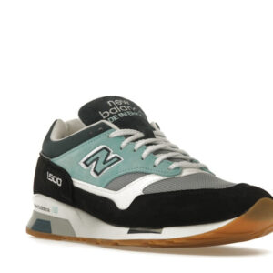 New Balance 1500 MiUK Teal Black - Image 6