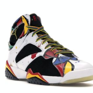 Jordan 7 Retro Miro - Image 6