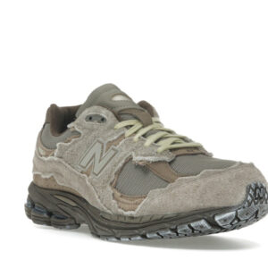New Balance 2002R Protection Pack Brown - Image 6