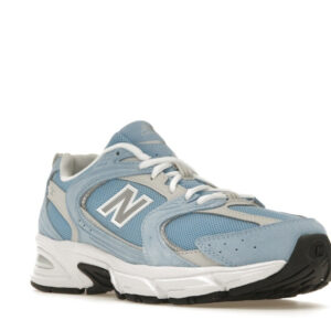 New Balance 530 Blue Haze - Image 6