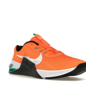 Nike Metcon 7 Total Orange - Image 6