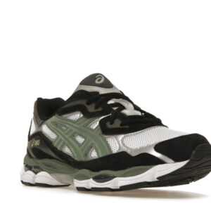 ASICS Gel-NYC White Ivy Men's - 1201A789-101 - US - Image 7