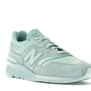 New Balance 997 Mint Julep - Image 6