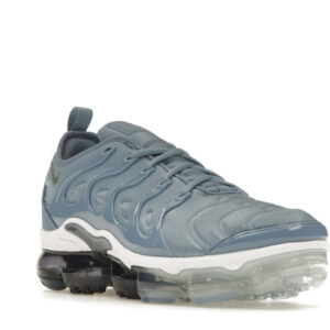 Nike Air VaporMax Plus Work Blue - Image 6
