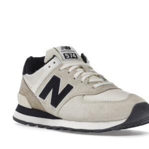 New Balance 574 Macadamia Nut - Image 6
