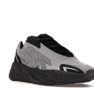 adidas Yeezy Boost 700 MNVN Metallic Men's - GW9524 - Image 6
