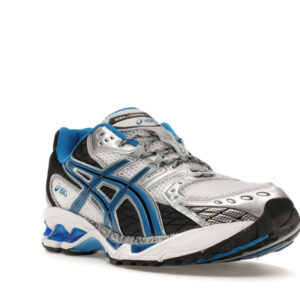 ASICS Gel-Nimbus 10.1 White Directoire Blue - Image 6