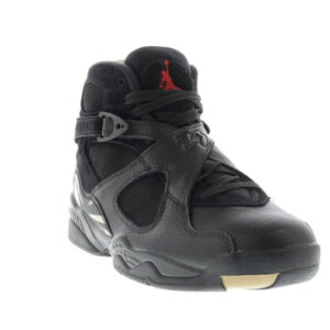 Jordan 8 Retro OVO Black - Image 6