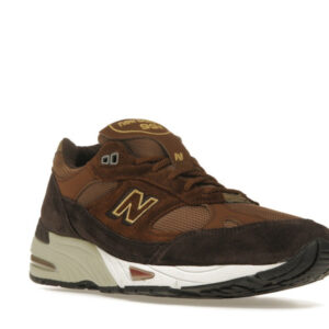 New Balance 991 MiUK CNY Year of the Ox - Image 6