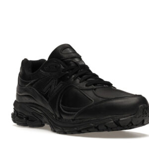 New Balance 2002R Black - Image 6
