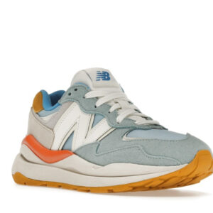 New Balance 57/40 Oyster Pink (Women's) - Image 6