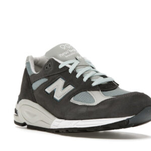 New Balance 990v2 Kith Steel Blue - Image 6