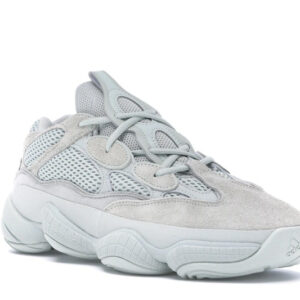 adidas Yeezy 500 Salt Men's - EE7287 - US - Image 7