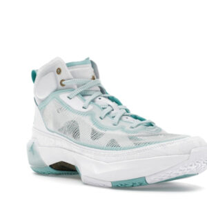 Jordan 37 Guo Ailun Island Green Men's - DV0921-173 - US - Image 7