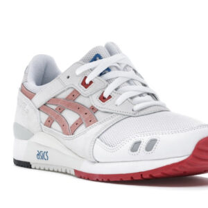 ASICS Gel-Lyte III Ronnie Fieg Tokyo Trio Yoshino Rose - Image 6