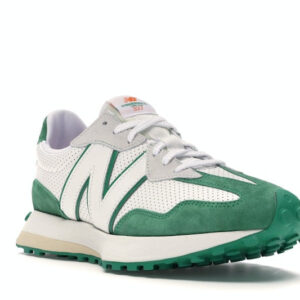 New Balance 327 Casablanca Green - Image 6