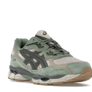 ASICS Gel-NYC Feather Grey Truffle Men's - 1203A477-020 - Image 7