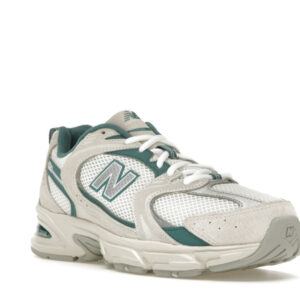 New Balance 530 Beige Green - Image 6