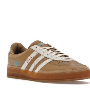 adidas Gazelle Indoor Bad Bunny Lionel Messi La Voz De Los Fans - Image 7