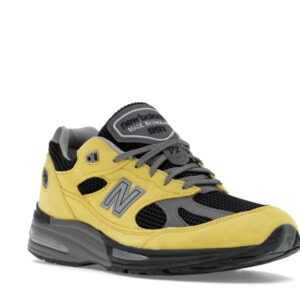 New Balance 991v2 MiUK City Exclusive Pack Asia-Pacific (Casestudy Seoul/Up There Melbourne Exclusive) - Image 6