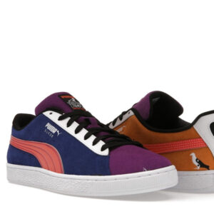 Puma Suede Staple Create From Light - Image 6