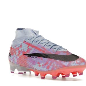Nike Zoom Mercurial Superfly 9 Elite AG-Pro Dream Speed - Image 6