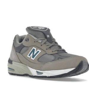 New Balance 991 MiUK 20th Anniversary (Women's) - Image 6