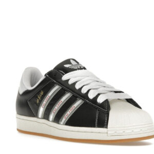 adidas Superstar KoRn 30th Anniversary Men's - IH1313 - US - Image 7