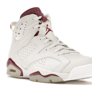 Jordan 6 Retro Maroon (2015) - Image 6