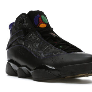 Jordan 6 Rings Six Championships - Image 6