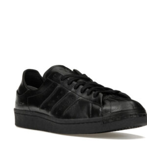 adidas Y-3 Superstar Triple Black Men's - IE3237 - US - Image 7