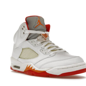 Jordan 5 Retro Sunset (Women's) - Image 6