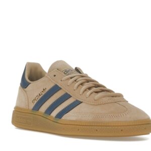 adidas Handball Spezial Warm Sandstone Preloved Ink - Image 7