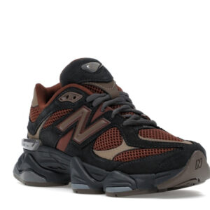 New Balance 9060 Phantom Rich Oak - Image 6