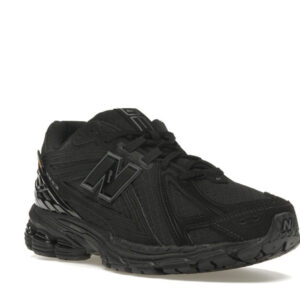 New Balance 1906R Cordura Black Magnet - Image 6