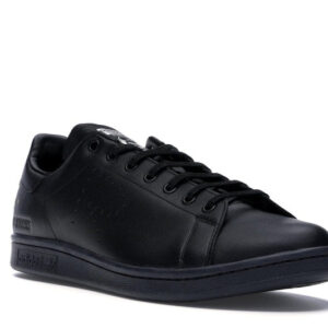 adidas Stan Smith Raf Simons Core Black - Image 6