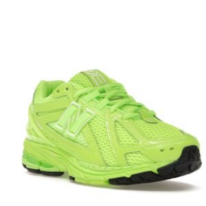 New Balance 1906R ASOS Exclusive Neon Green - Image 6