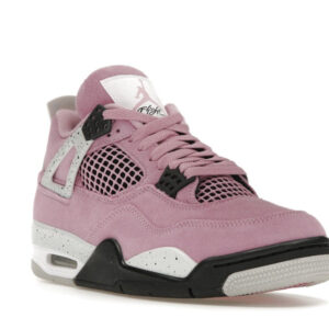Jordan 4 Retro Orchid (Women's) - Image 6