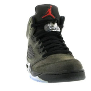 Jordan 5 Retro Fear Pack - Image 6