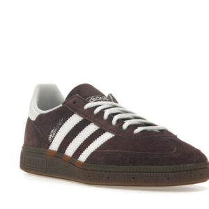 adidas Handball Spezial Shadow Brown Gum Men's - IF8914 - US - Image 6